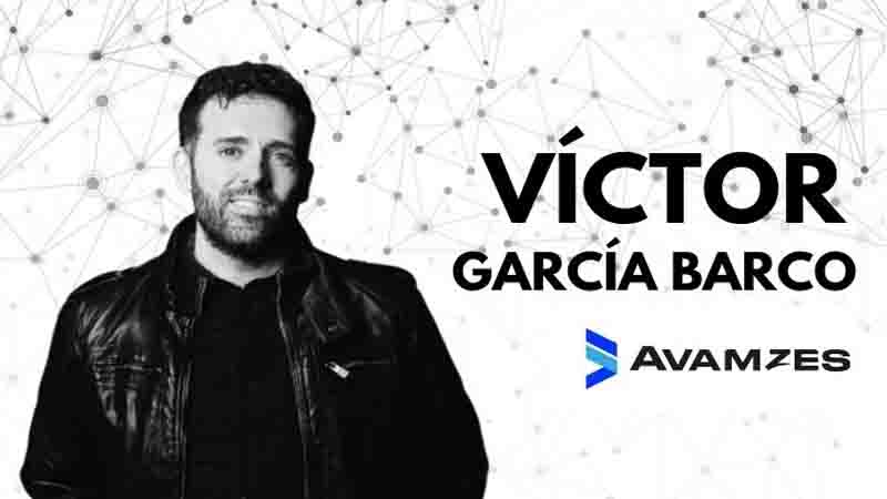 Víctor García (AVAMZES): «Spanish businessmen are burned with false