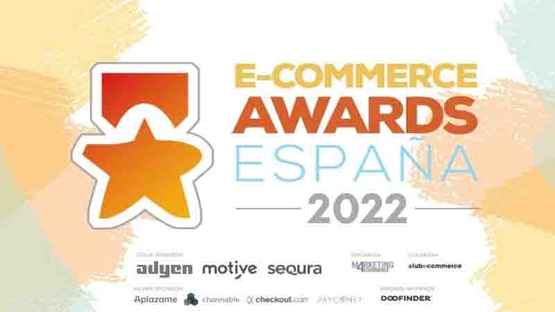 Get to know the categories of the Ecommerce Awards 2022