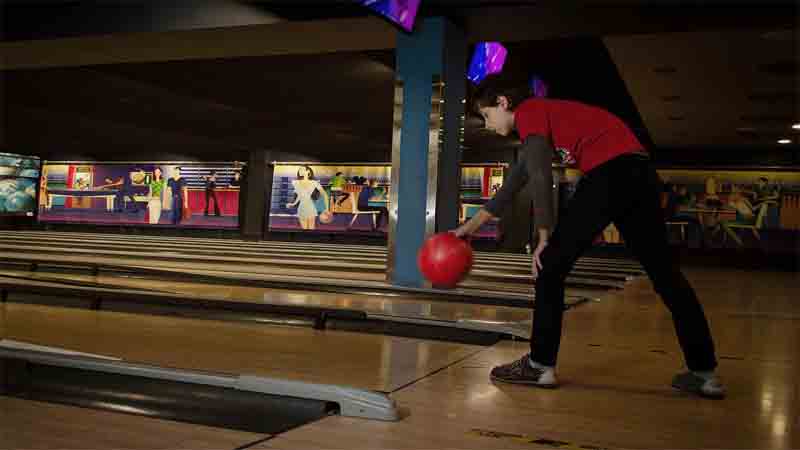 Know More About Super Bowling Center In Ras Al Khaimah