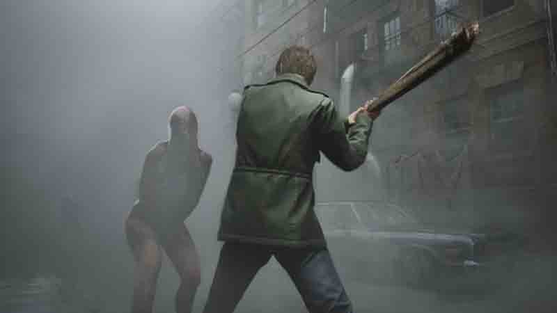 Silent Hill 2 Remake shares its requirements on PC