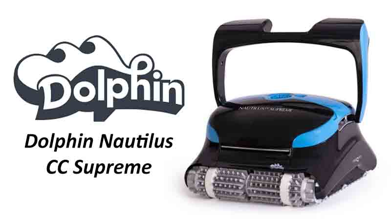 Dolphin Nautilus CC Supreme Best In Performance