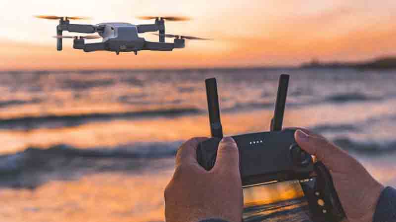 Best Drones, Quality Vs. Price | What & Types of Drones
