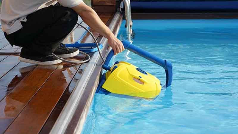 The Best Pool Cleaners All Time Evergreen