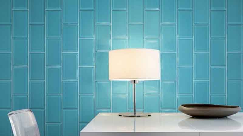 Wall tiles for all tastes