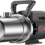 Grundfos Pumps: leading In The Market