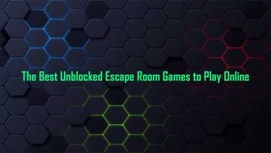 The Best Unblocked Escape Room Games to Play Online