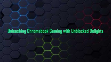 Unleashing Chromebook Gaming with Unblocked Delights