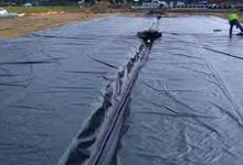 Top HDPE Geomembrane Manufacturers in the UAE