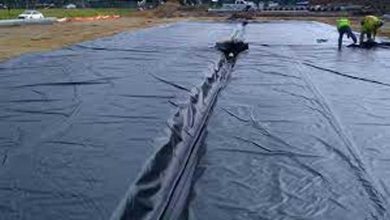 Top HDPE Geomembrane Manufacturers in the UAE